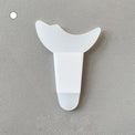 Multifunctional Eye Makeup Tool For Eyeliner, Eyeshadow, Mascara, Lower Lashes Shield-Eye Makeup Tool-UNIQSO EU