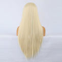 Natural Throne Front Lace Blonde Wig-Lace Front Wig-UNIQSO EU