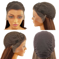 Natural Throne Front Lace Blonde Wig-Lace Front Wig-UNIQSO EU