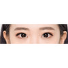 Neo Vision Toric - Smoky Black-Toric Contacts-UNIQSO
