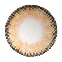 Neo Vision Toric - 3 Tones Brown (1 lens/pack)-Colored Contacts-UNIQSO EU