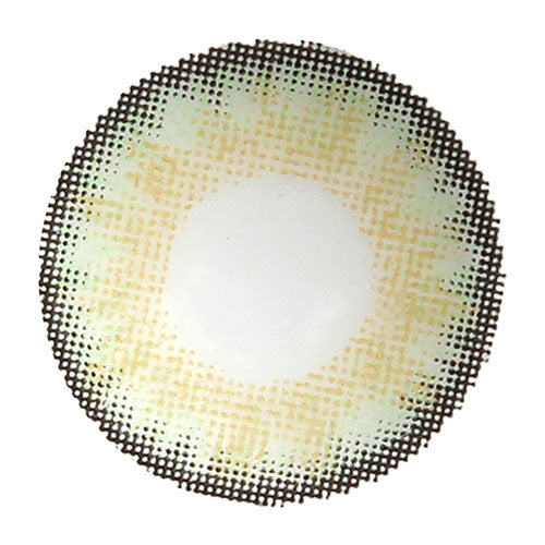 Neo Vision Toric - 3 Tones Green (1 lens/pack)-Colored Contacts-UNIQSO EU