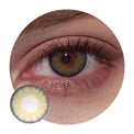 Neo Vision Toric - 3 Tones Grey (1 lens/pack)-Colored Contacts-UNIQSO EU