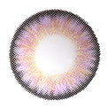 Neo Vision Toric - 3 Tones Violet (1 lens/pack)-Colored Contacts-UNIQSO EU