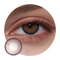 Neo Vision Toric - 3 Tones Violet (1 lens/pack)-Colored Contacts-UNIQSO EU