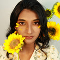 Neo Vision Toric - Dali 3 Color Brown (1 lens/pack)-Colored Contacts-UNIQSO EU