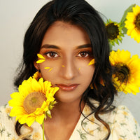Neo Vision Toric - Dali 3 Color Brown (1 lens/pack)-Colored Contacts-UNIQSO EU