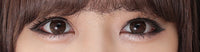 Neo Vision Toric - Ruby Queen Brown-Toric Contacts-UNIQSO EU
