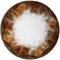 Neo Vision Toric - Ruby Queen Brown-Toric Contacts-UNIQSO EU