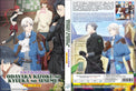 Original DVD - Odayaka Kizoku no Kyuuka no Susume. Vol.1-12 End-DVD-UNIQSO