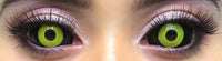 One Punch Man/Bleach Cosplay - Phantasee Sclera Contacts Angel Dust / Hollow Eyes (2 lenses/pack)-Sclera Contacts-UNIQSO EU