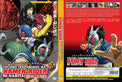 Original DVD - Toujima Tanzaburou wa Kamen Rider ni Naritai Vol.1-24 End-DVD-UNIQSO EU