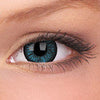 Phantasee BE Beautiful Blue (2 lenses/pack)-Colored Contacts-UNIQSO EU