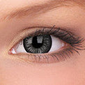 Phantasee BE Lovely Grey (2 lenses/pack)-Colored Contacts-UNIQSO EU
