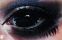 Phantasee Black Sclera Contacts Apocalypse (2 lenses/pack)-Sclera Contacts-UNIQSO EU