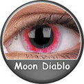 Phantasee Crazy Moon Diablo (2 lenses/pack)-Crazy Contacts-UNIQSO EU