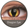 Phantasee Crazy Red Dragon Eyes (2 lenses/pack)-Crazy Contacts-UNIQSO EU