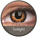 Phantasee Crazy Twilight - 1 Day Disposable (2 lenses/pack)-Crazy Contacts-UNIQSO EU