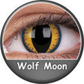 Phantasee Crazy Woolf Moon (2 lenses/pack)-Crazy Contacts-UNIQSO EU