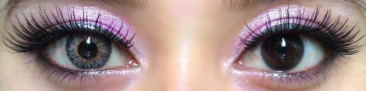 Phantasee Mellow Passion Pearl (2 lenses/pack)-Colored Contacts-UNIQSO EU