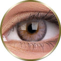 Phantasee Mellow Passion Pearl (2 lenses/pack)-Colored Contacts-UNIQSO EU