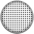 Phantasee Mini Sclera Lens Exodus (2 lenses/pack)-Mini Sclera Contacts-UNIQSO