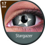 Phantasee Mini Sclera Lens Stargazer (2 lenses/pack)-Mini Sclera Contacts-UNIQSO EU