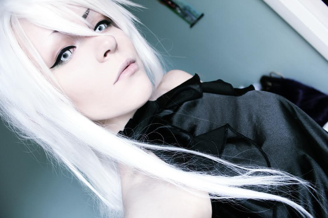Phantasee Mini Sclera Lens Venus (2 lenses/pack)-Mini Sclera Contacts-UNIQSO EU
