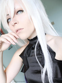 Phantasee Mini Sclera Lens Venus (2 lenses/pack)-Mini Sclera Contacts-UNIQSO EU