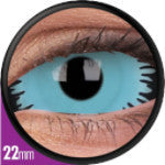 Phantasee Sclera Contacts Bitter Frost (2 lenses/pack)-Sclera Contacts-UNIQSO EU