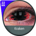 Phantasee Sclera Contacts Kraken (2 lenses/pack)-Sclera Contacts-UNIQSO EU