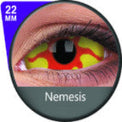 Phantasee Sclera Contacts Nemesis (2 lenses/pack)-Sclera Contacts-UNIQSO EU
