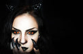 Phantasee Sclera Contacts Shadowcat (2 lenses/pack)-Sclera Contacts-UNIQSO EU