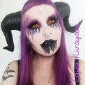 Phantasee Sclera Contacts Shadowcat (2 lenses/pack)-Sclera Contacts-UNIQSO EU