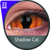 Phantasee Sclera Contacts Shadowcat (2 lenses/pack)-Sclera Contacts-UNIQSO EU