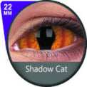 Phantasee Sclera Contacts Shadowcat (2 lenses/pack)-Sclera Contacts-UNIQSO EU