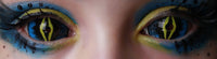 Phantasee Sclera Contacts Xorn (2 lenses/pack)-Sclera Contacts-UNIQSO EU