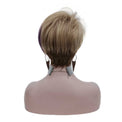 Pixie Violet Blonde Daily Wig-Daily Wig-UNIQSO EU