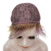 Pixie Violet Blonde Daily Wig-Daily Wig-UNIQSO EU