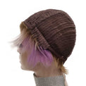 Pixie Violet Blonde Daily Wig-Daily Wig-UNIQSO EU
