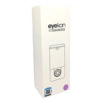 Premium Ultrasonic Contact Lenses Cleaner-Lens Cleaner-UNIQSO EU