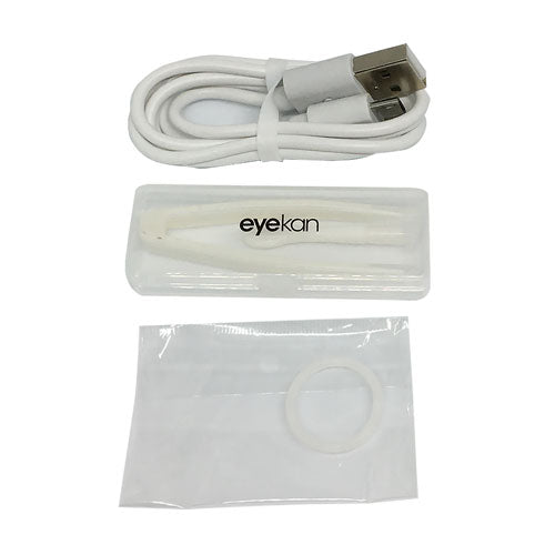 Premium Ultrasonic Contact Lenses Cleaner-Lens Cleaner-UNIQSO EU