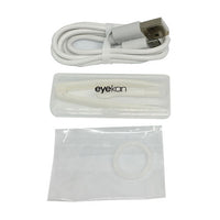 Premium Ultrasonic Contact Lenses Cleaner-Lens Cleaner-UNIQSO EU