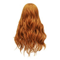 Premium Wig - Auburn Long Big Wave Lace Front Wig-Lace Front Wig-UNIQSO EU