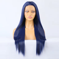 Premium Wig - Babelicious Transparent Lace Frontal Wig-Lace Front Wig-UNIQSO EU