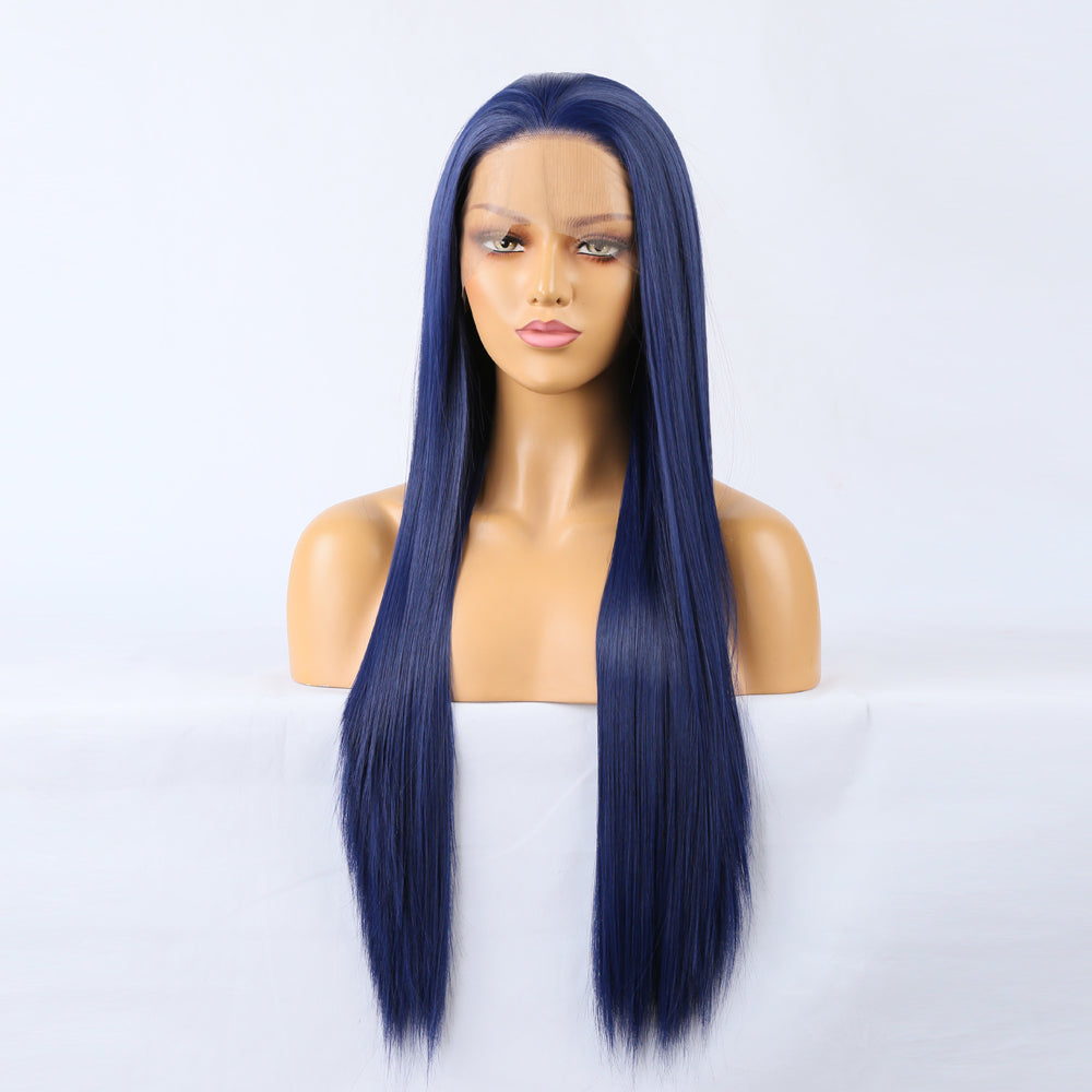 Premium Wig - Babelicious Transparent Lace Frontal Wig-Lace Front Wig-UNIQSO EU