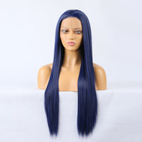 Premium Wig - Babelicious Transparent Lace Frontal Wig-Lace Front Wig-UNIQSO EU