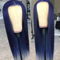 Premium Wig - Babelicious Transparent Lace Frontal Wig-Lace Front Wig-UNIQSO EU