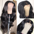 Premium Wig - Du-Jour Brown Black Lace Front-Lace Front Wig-UNIQSO EU