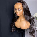 Premium Wig - High-Toned Front Lace Hair Wig-Lace Front Wig-UNIQSO EU